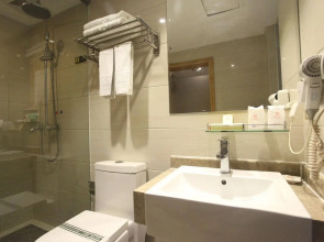 Insail Hotels Railway Station Guangzhou