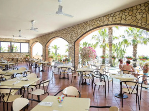 Hotel Olimpo Le Terrazze