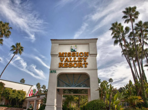 Legacy Resort Hotel & Spa