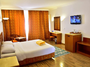 Verginia Sharm Resort & Aqua Park