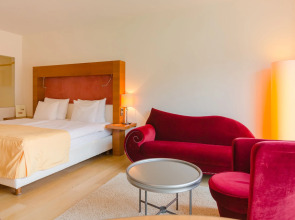 Aqua Aurelia Suitenhotel an den Thermen