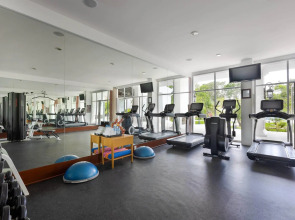 Courtyard By Marriott Cancun Airport