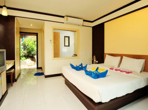 Phi Phi Arboreal Resort