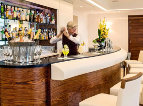 Westminster Hotel & Spa Nice