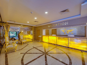 Golden Beach Resort & Spa