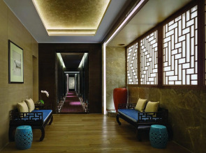 Langham Place, Guangzhou