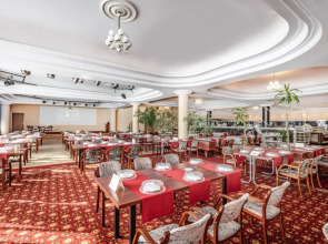 Hotel Gołębiewski w Białymstoku