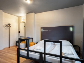 A&O Amsterdam Zuidoost