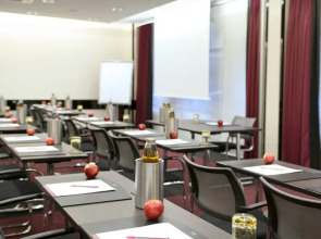 Mercure Hotel Raphael Wien