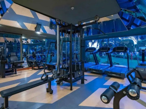 Mövenpick Resort Antalya Tekirova