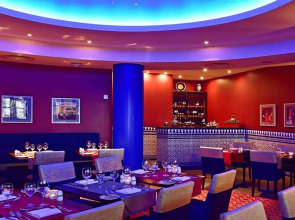 Pestana Grand Premium Ocean Resort