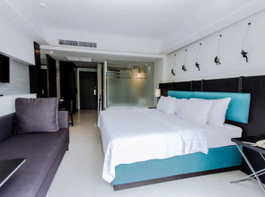 Sugar Marina Resort - ART - Karon Beach