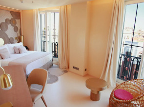 Room Mate Macarena, Madrid Gran Vía