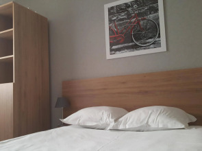 KOSY Appart’Hôtels – Le Champ de Mars