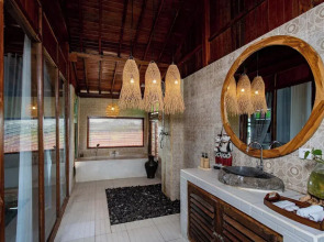 Barong Bali Resort Ubud