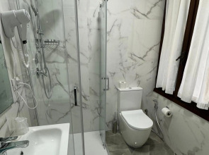 Отель San Giorgio