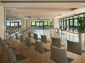 Unahotels Bologna Fiera