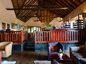 Pestana Kruger Lodge