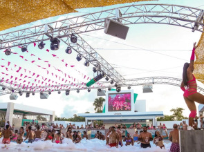 Riu Naiboa All Inclusive