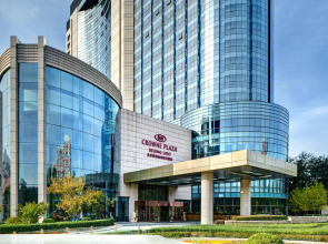 Crowne Plaza Beijing Lido by IHG