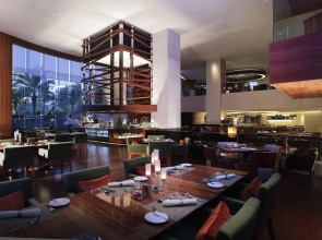 Pullman Dongguan Changan