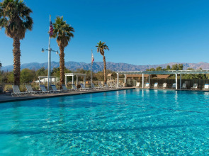 The Ranch at Death Valley – Inside the Park