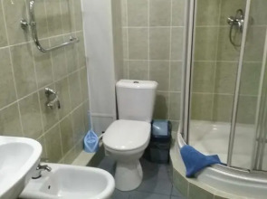 Отель Берег Надежды