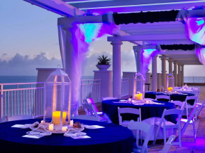 The Westin St. Thomas Beach Resort & Spa