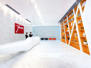 Yuwa Serviced ApartHotel