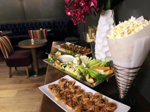 Luxe Hotel Rodeo Drive