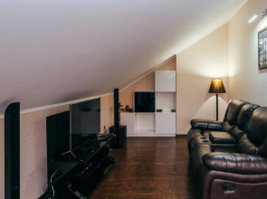 Туристический комплекс АндриаНова