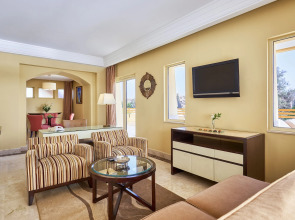 Steigenberger Resort Achti