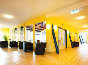 a&o Prague Metro Strizkov