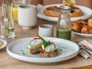 Radisson Hotel Kaunas