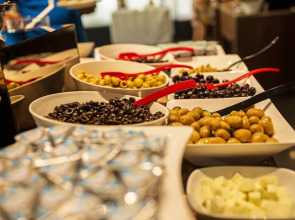 Vista Boutique Hotel