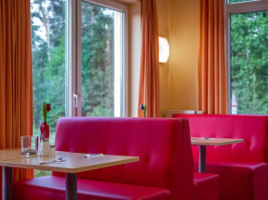 Comfort Hotel Lueneburg