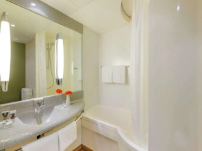 Mercure Airport Hotel Berlin Tegel