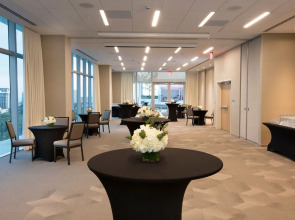 Novotel Miami Brickell 