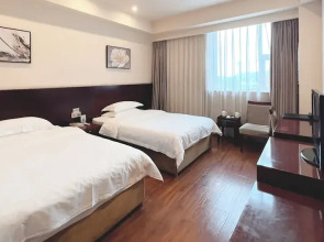 Chengdu Joyhub Cheer Hotel