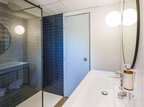 Mercure Marseille Centre Bompard La Corniche