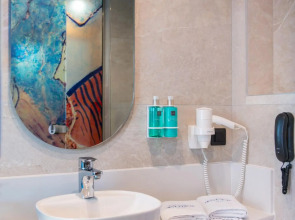 Royal & Imperial Belvedere Resort - All inclusive