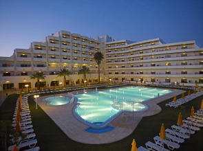 Hotel Apartamento Brisa Sol