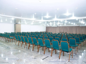 Hotel Dan Inn Planalto São Paulo