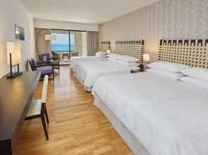 Курортный отель Sheraton Rhodes Resort