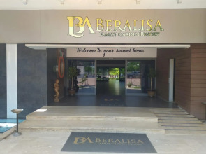 Отель Beralisa