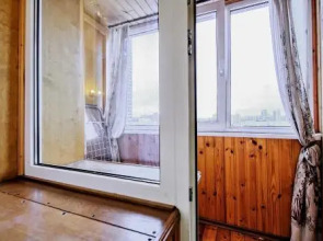 Апартаменты на Комендантском 25