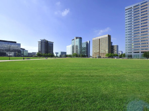 Holiday Inn Amsterdam - Arena Towers by IHG