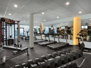 Sonesta Fort Lauderdale Beach