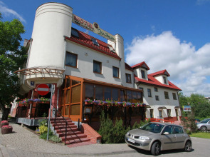 Hotel Na Rogatce