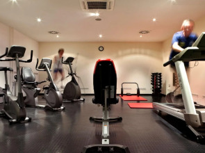 Flemings Hotel Wien-Stadthalle